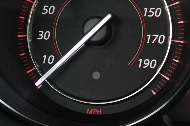 2017 Jaguar F-TYPE S