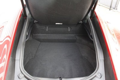 2017 Jaguar F-TYPE S