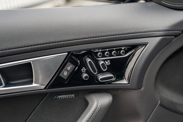 2017 Jaguar F-TYPE S