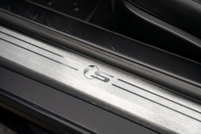 2017 Jaguar F-TYPE S