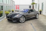 2017 Jaguar F-TYPE S