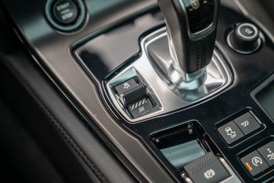 2017 Jaguar F-TYPE S