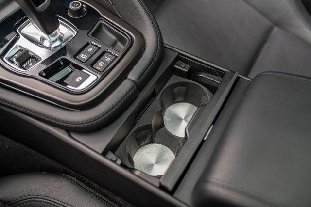 2017 Jaguar F-TYPE S