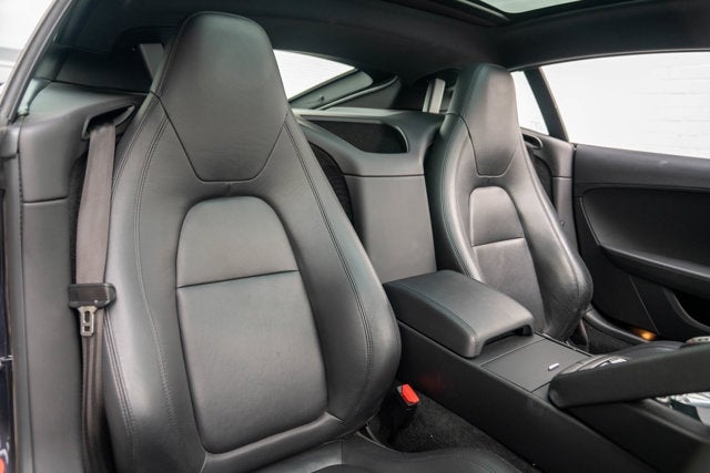 2017 Jaguar F-TYPE S