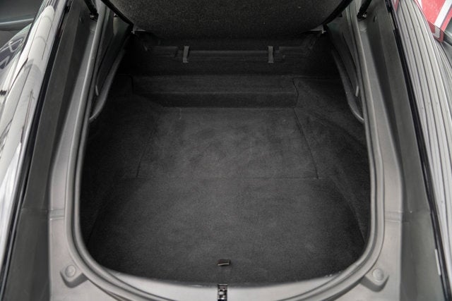 2017 Jaguar F-TYPE S