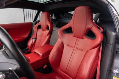 2017 Jaguar F-TYPE R