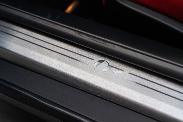 2017 Jaguar F-TYPE R