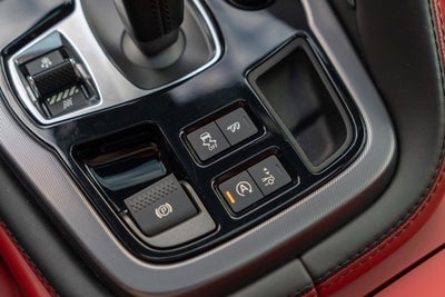 2017 Jaguar F-TYPE R