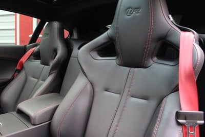 2016 Jaguar F-TYPE R