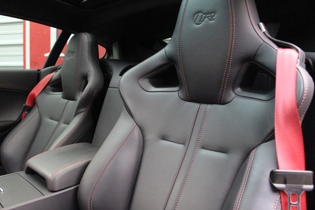 2016 Jaguar F-TYPE R