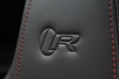 2016 Jaguar F-TYPE R