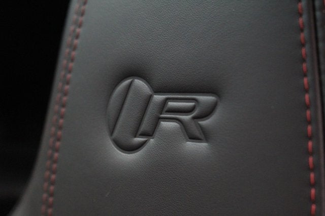 2016 Jaguar F-TYPE R
