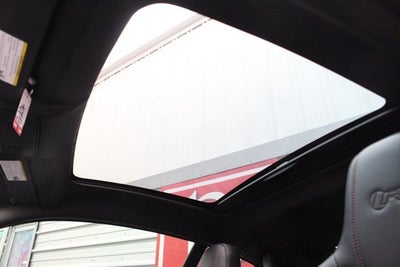 2016 Jaguar F-TYPE R