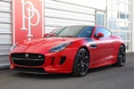 2016 Jaguar F-TYPE R