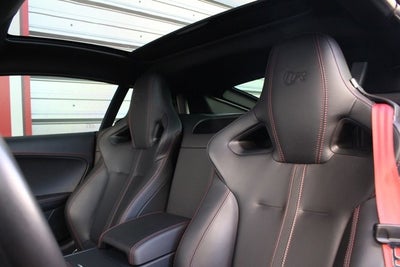 2016 Jaguar F-TYPE R