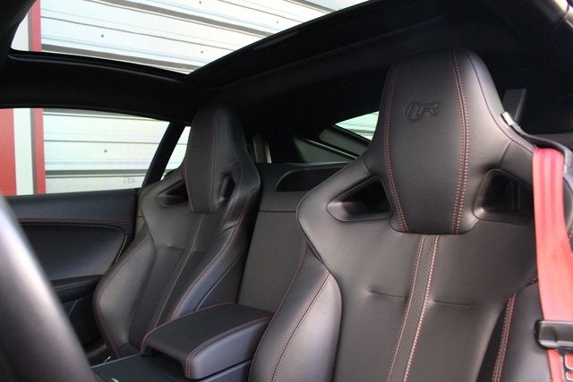 2016 Jaguar F-TYPE R