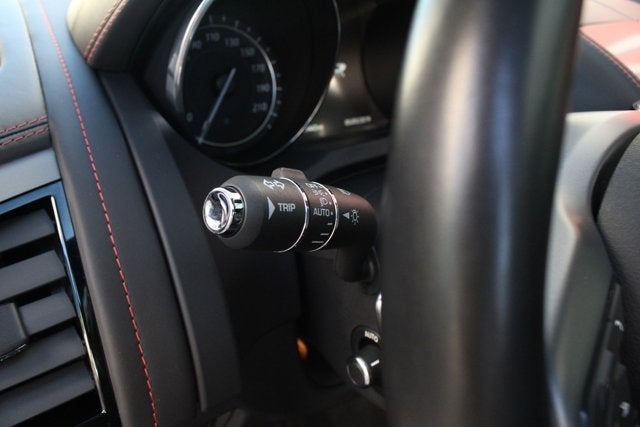 2016 Jaguar F-TYPE R