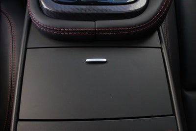 2016 Jaguar F-TYPE R