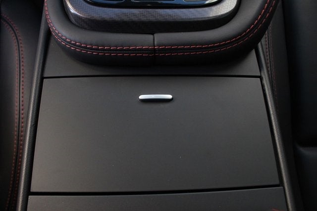 2016 Jaguar F-TYPE R