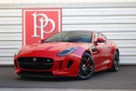 2016 Jaguar F-TYPE R