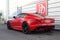 2016 Jaguar F-TYPE R