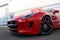 2016 Jaguar F-TYPE R