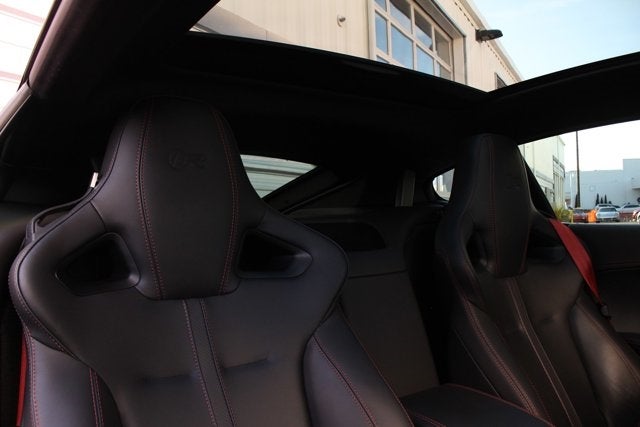 2016 Jaguar F-TYPE R