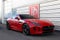 2016 Jaguar F-TYPE R