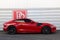 2016 Jaguar F-TYPE R