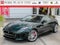 2016 Jaguar F-TYPE R