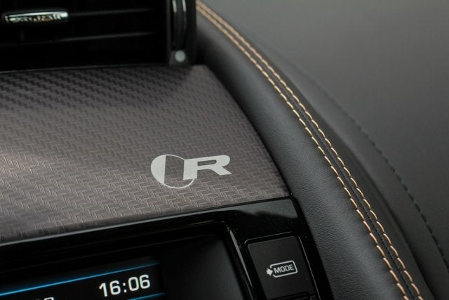 2016 Jaguar F-TYPE R