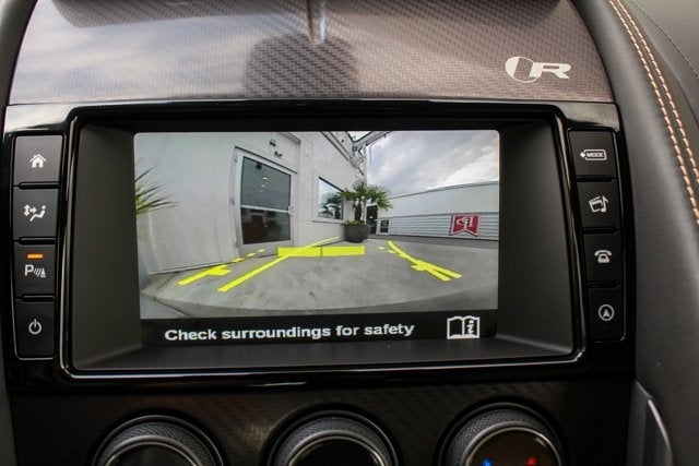 2016 Jaguar F-TYPE R