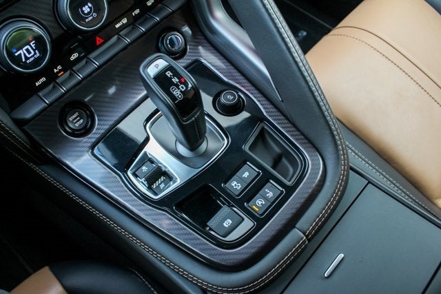 2016 Jaguar F-TYPE R
