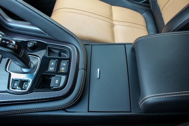 2016 Jaguar F-TYPE R