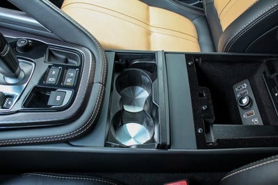 2016 Jaguar F-TYPE R