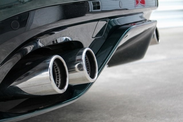 2016 Jaguar F-TYPE R