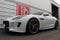 2017 Jaguar F-TYPE R