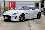2017 Jaguar F-TYPE R