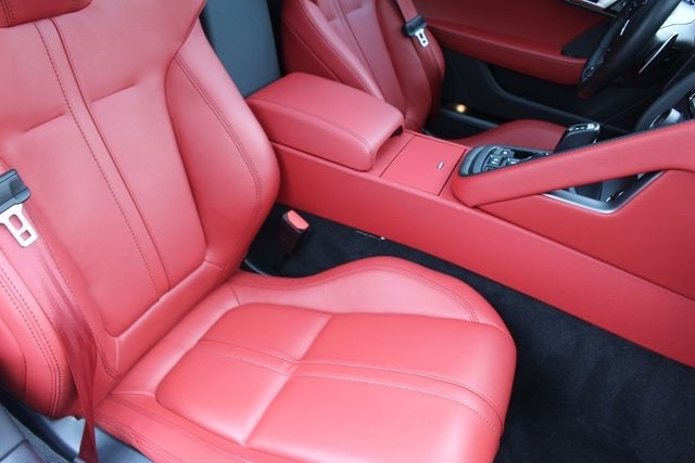 2017 Jaguar F-TYPE R