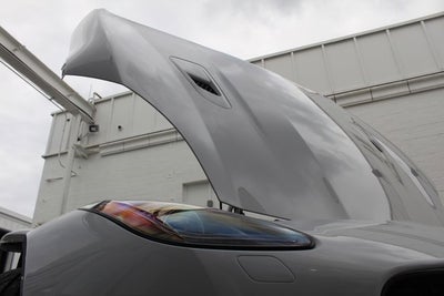 2017 Jaguar F-TYPE R