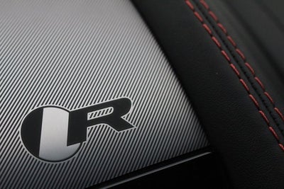 2017 Jaguar F-TYPE R