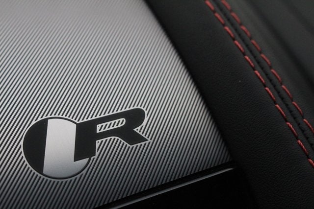 2017 Jaguar F-TYPE R