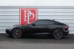 2017 Jaguar F-TYPE R