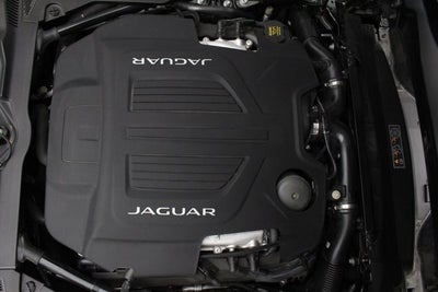 2017 Jaguar F-TYPE R