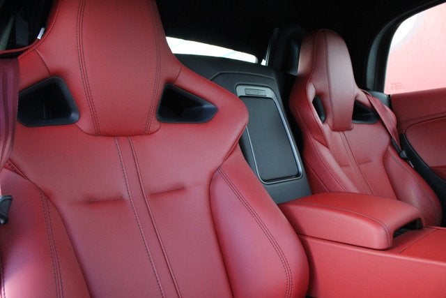 2016 Jaguar F-TYPE R Convertible