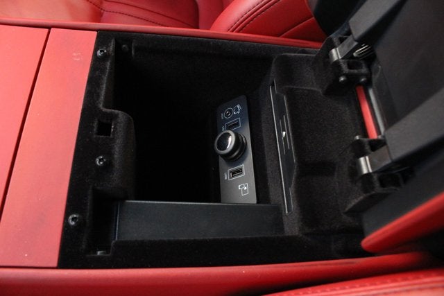 2016 Jaguar F-TYPE R Convertible