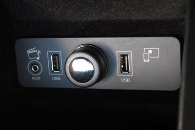 2016 Jaguar F-TYPE R Convertible