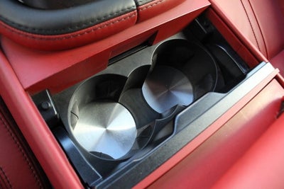 2016 Jaguar F-TYPE R Convertible