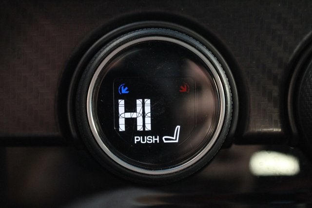 2016 Jaguar F-TYPE R Convertible