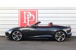 2016 Jaguar F-TYPE R Convertible